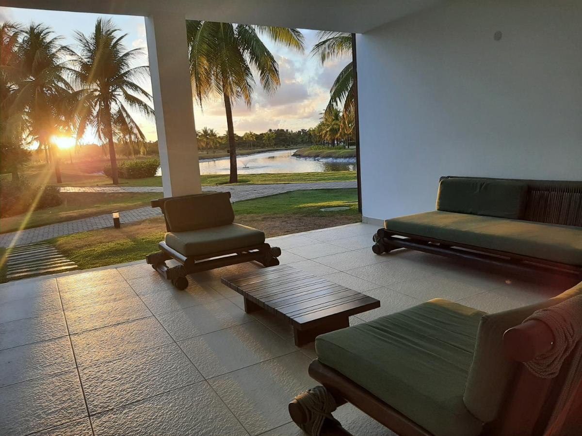 Praia Do Forte Ibero Star- Apartamento Mediterraneo 2 Iberostate 外观 照片