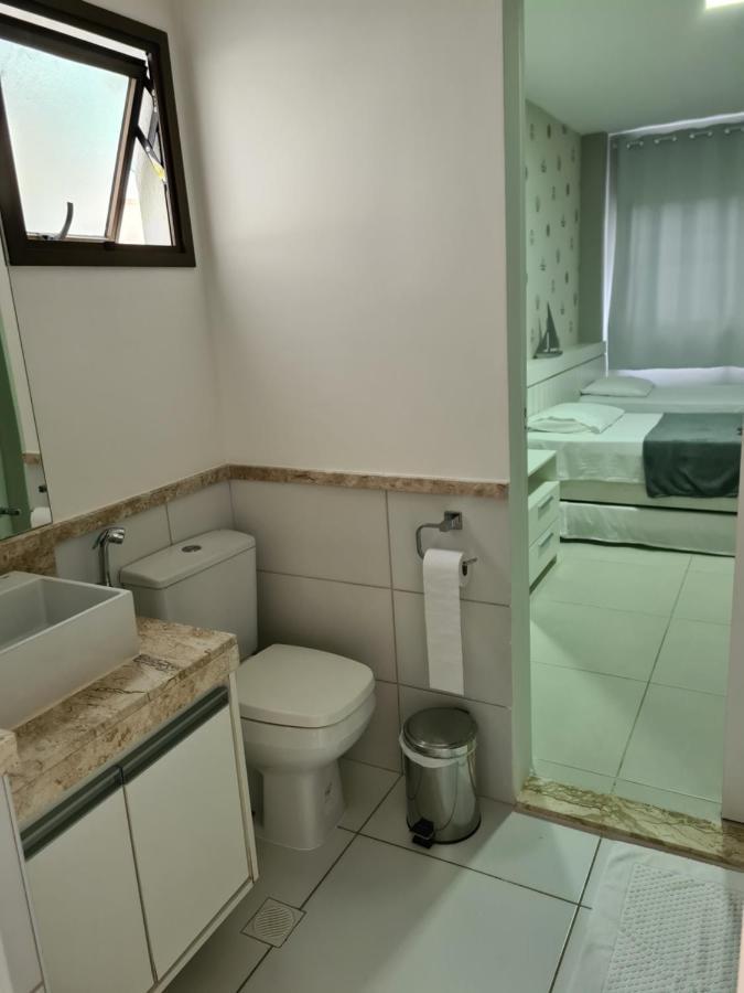 Praia Do Forte Ibero Star- Apartamento Mediterraneo 2 Iberostate 外观 照片